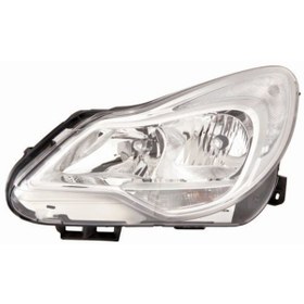 Resim On Far Sag Motoru Uzerinde Corsa D 2011- 504633134 