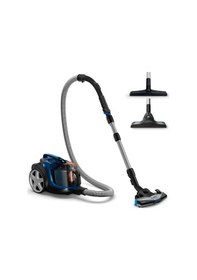 Resim Philips FC9750/07 PowerPro Max Torbasız Elektrikli Süpürge 