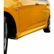 Resim Hyundai Accent Blue Marşpiyel Boyasız 