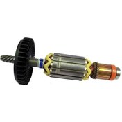 Resim Makita SA7000C Endüvi Rotor Kollektör Ürün Kodu 513574-7 