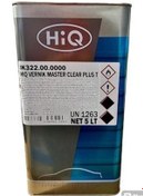 Resim HİKİOE HİQ MASTER VERNİK GALON 5 LT 