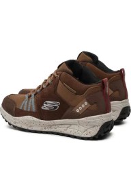 Resim Skechers 237026 Brn Erkek Kahverengi Bot 