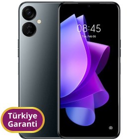 Resim Tecno Spark 9T TR Garanti | 128 GB 4 GB Siyah 