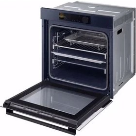 Resim Samsung NV7B6665IAN/TR Ikili Pişirme Özellikli Lacivert Ankastre Fırın 