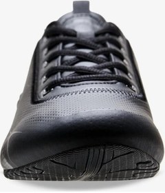 Resim Lescon Smash 7 Sneakers Sıyah Spor Ayakkabı 001 