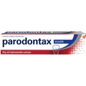 Resim Parodontax Diş Macunu 50 Ml 