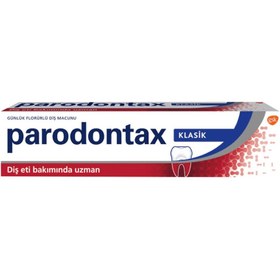 Resim Parodontax Diş Macunu 50 Ml 