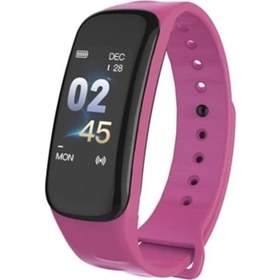 Resim TakıDolabı Gomax Watch A3 Akıllı Saat Bileklik 