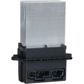 Resim Magneti Marelli 359000603130 Klima Kontrol Ünitesi Megane Master Iı P406 98- 6441.L1 