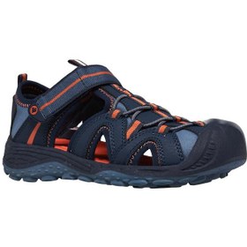 Resim Merrell Hydro 2 Erkek Çocuk Mavi Sandalet 