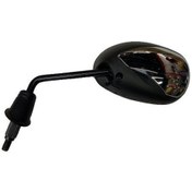 Resim Tvs Jupiter 125 Euro 5 Sol Ayna 2023 