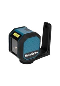 Resim Max Extra Fc011g Yeşil Çapraz Lazer Hizalama Cihazı 