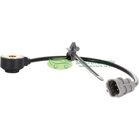 Resim SENSOR VURUNTU ACCENT BLUE BENZIN ELANTRA 11- IX35 