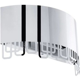 Resim Fenella Aplik Çok Renkli 