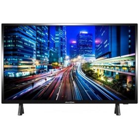 Resim B243201 HD 32" 82 Ekran Çerçevesiz Rimless LED TV 