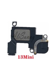 Resim Tkgz Apple Uyumlu iPhone 12 Mini İç Kulaklık 