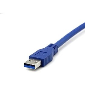 Resim Storemax USB 3.0 HDD Taşınabilir Harddisk Veri Data Bağlantı Kablosu 30 cm 4530 