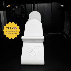 Resim Trak3D Xbox 2'li Joystick Standı 