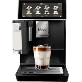 Resim La Scala Tam Otomatik Sıcak ve Soğuk Kahve Makinesi 