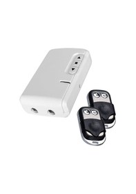 Resim Robus Comadoor Uzaktan Kumanda Alıcı - Verici Seti 