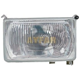Resim Ayfar Far Ford Cargo 1992-1996 - Iveco 85-12 - Peugeot J9 Sağ 