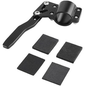 Resim Trendooze Homyl Chevrolet Black Uzatma Sinyal Kolu Siyah Jantli Model İçin 