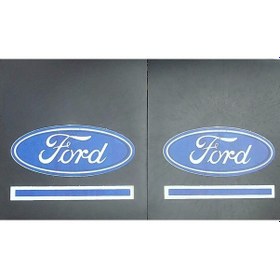 Resim Ford Kamyonet Transit Çamurluk Tozluk Paçalık Takım 