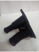 Resim Ford Focus Fiesta Termostad Yuvası Kapağı Benzinli 98Mm9K478Db 