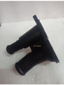 Resim Ford Focus Fiesta Termostad Yuvası Kapağı Benzinli 98Mm9K478Db 