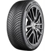 Resim Bridgestone 215/50 R17 95W Xl Turanza All Season 6 Oto 4 Mevsim Lastiği (Üretim Yılı:2025) 