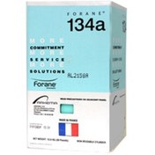 Resim 134A Klima Gazı 13.60 Kg 