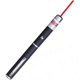 Resim Kırmızı Lazer Pointer 