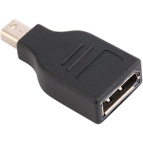 Resim PrimeX PX-DPXDP Mini DisplayPort to DisplayPort Dönüştürücü, 165h 