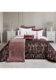 Resim Schafer Home Aura Çeyiz Seti 11 Parça-bordo Bordo 