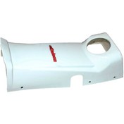 Resim Falcon Servıce 1500 (1500 W) Kontak Grenajı Ön Beyaz Or. (502667172) 