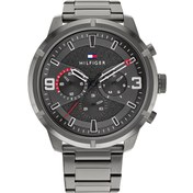 Resim Tommy Hilfiger TH1792071 Erkek Kol Saati 