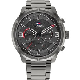 Resim Tommy Hilfiger TH1792071 Erkek Kol Saati 