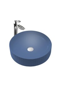 Resim Paluci Paula Matt Parlement Çanak Lavabo 