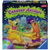 Resim 214327 Monster Hunters , Ravensburger 