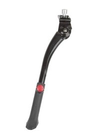 Resim Ayarlı Bisiklet Park Ayağı Siyah 26-29 Uyumlu Siyah 