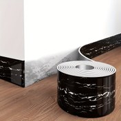 Resim 1 Rulo = 5.0 Metre Uzunluk x 10.01 cm Genişlik, Kalınlaştırılmış Büyük Rulo Mermer Kendinden Yapışkan Kickstand Duvar Kağıdı, Kolay Soyma ve Yapıştırma, DIY Çıkarılabilir, Kalıntı Temizleme Yok, Kolay Uygulama, PET Vinil Malzeme, Su Geçirmez, Nem Geçirmez, Kolay Bakım, Yıkanabilir, TV Arka Plan Duvar Kapı Çerçevesi Fotoğraf Çerçevesi Dekorasyon Sticker, Mobilya Süsleri. Oturma Odası Duvar Köşeleri, Tavan Duvar Köşeleri, Mutfak Köşeleri, Banyo Bölme Kickstand Duvar Kağıdı, Yenileme Duvar Kağıdı 