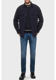 Resim Emporio Armani Erkek Ceket 6d1cn0 1nubz 0920 Lacivert 