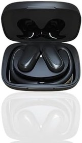 Resim HiFuture FutureMate Pro BT5.2 ENC 4 Mic Open-Ear Kulaklık 