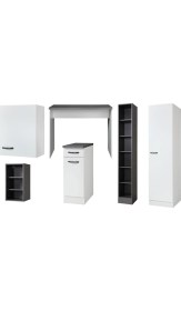 Resim T Designo Tdesigno Ayaz Çalışma Odası Takımı -Genç Odası -Çocuk Odası 