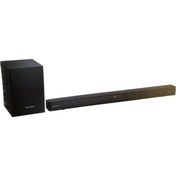 Resim Grundig 2.1 KANAL DOLBY SOUNDBAR DSB 995 Uyumlu 