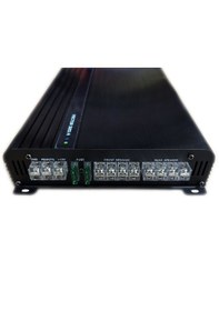 Resim Xetec Vector 320.4 4 Kanal Oto Amfisi 