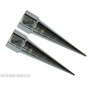 Resim Mondial Drift Modifiye Sivri Somun 6 Adet 