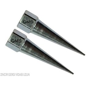 Resim Mondial Drift Modifiye Sivri Somun 6 Adet 