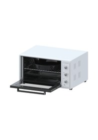 Resim Termikel MO D6433C W Mini Fırın 