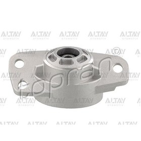 Resim Amortisör Kule Takozu Golf5 / Golf6 / Jetta / A3 / Leon 04 Arka 1k0513353h 